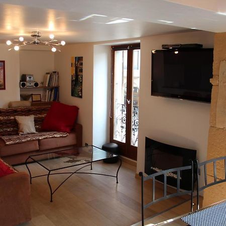 Lodges Du Canal St-Dominique Annecy Dış mekan fotoğraf