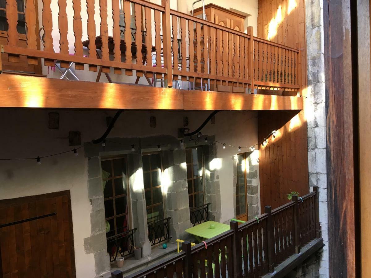 Lodges Du Canal St-Dominique Annecy Dış mekan fotoğraf