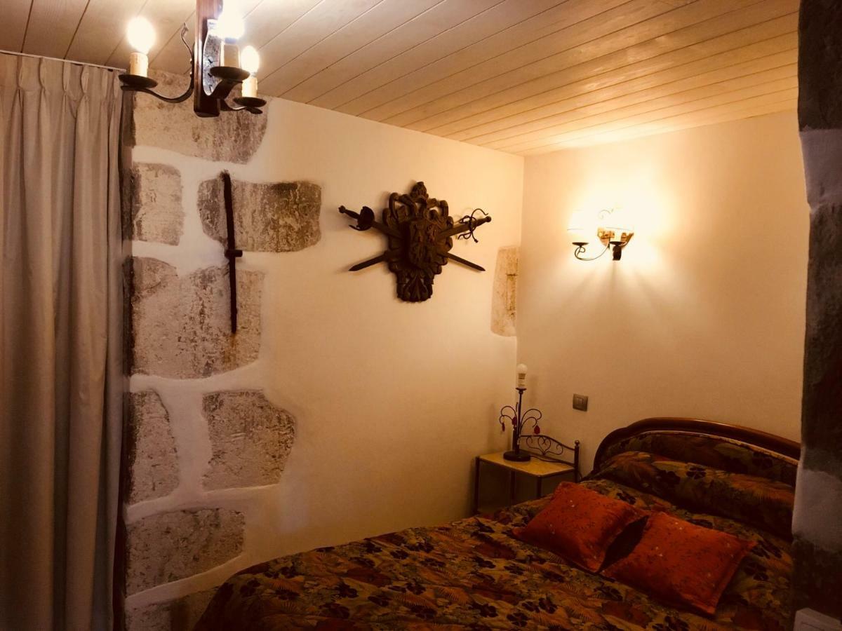Lodges Du Canal St-Dominique Annecy Dış mekan fotoğraf