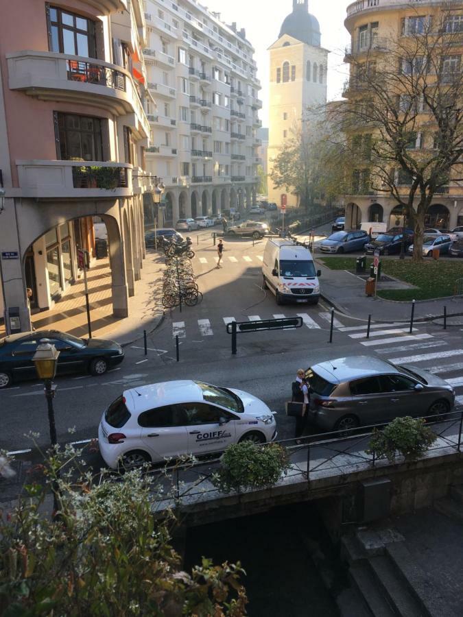 Lodges Du Canal St-Dominique Annecy Dış mekan fotoğraf